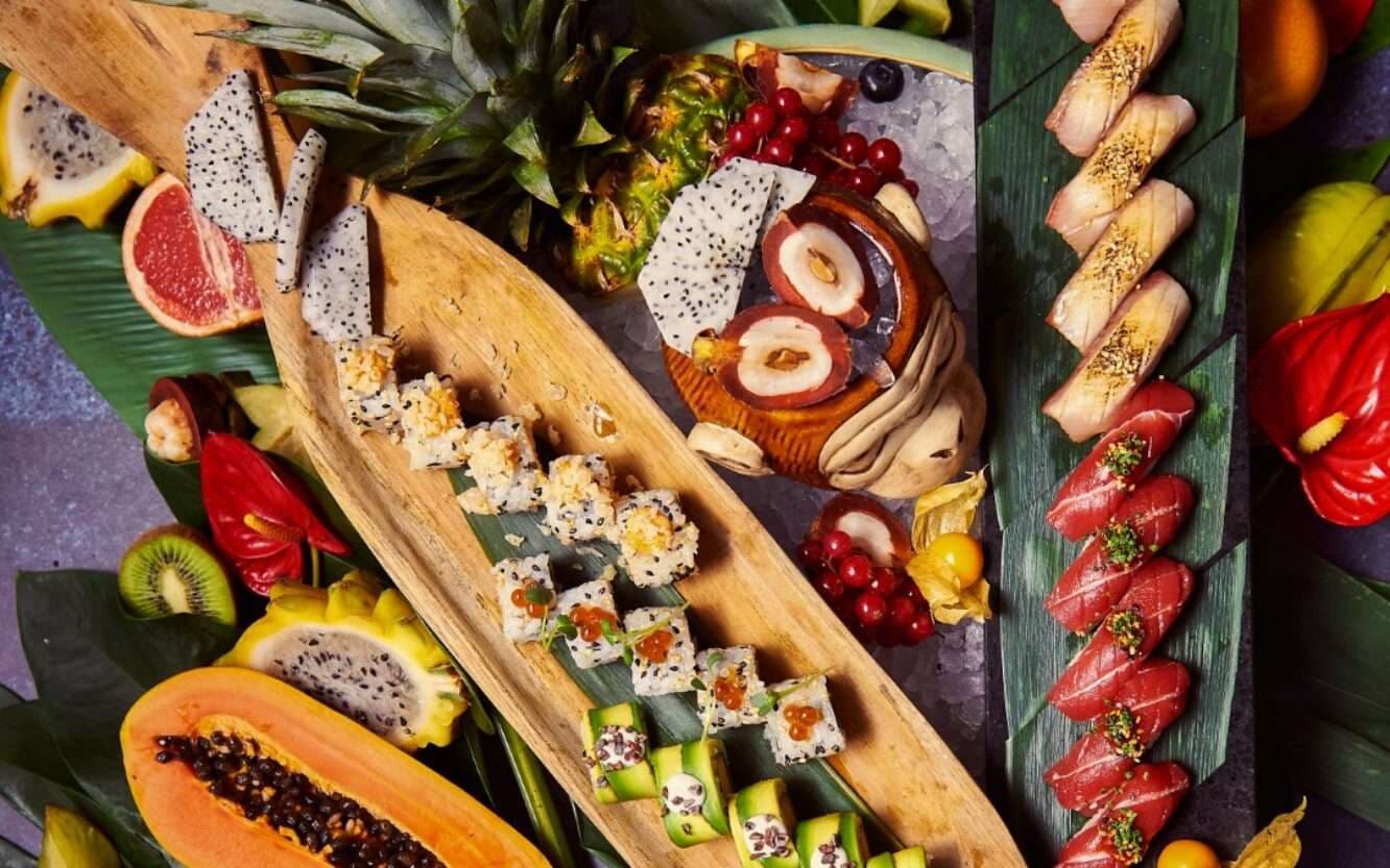 Dinner
