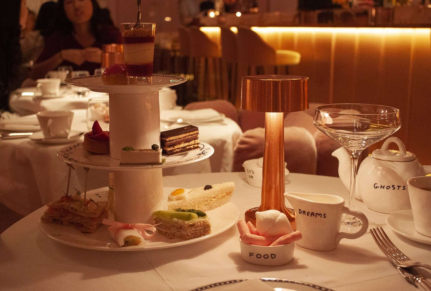 Dinner