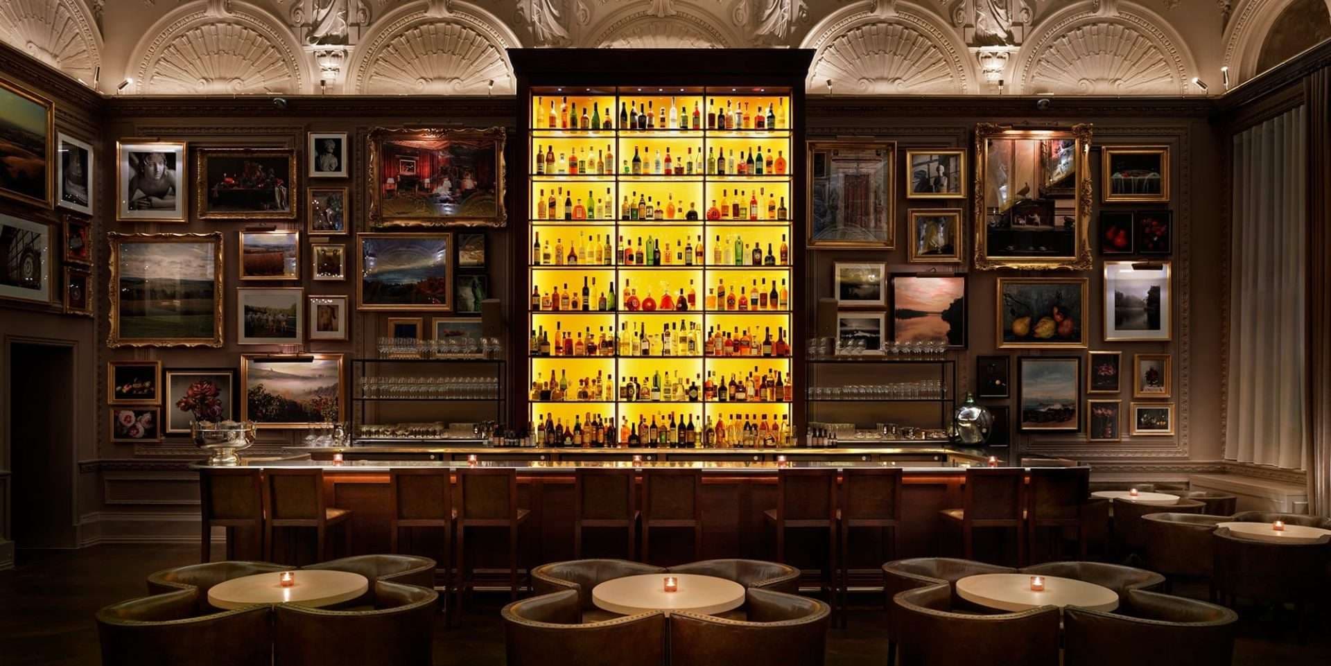Top Hotel Stays in London