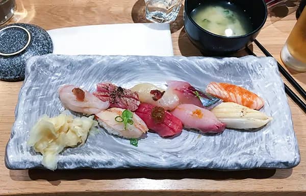 Dinner