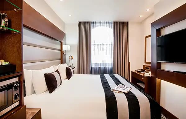 Hotels