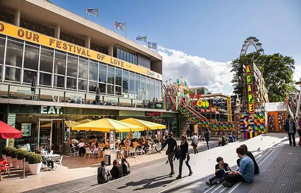 Activities