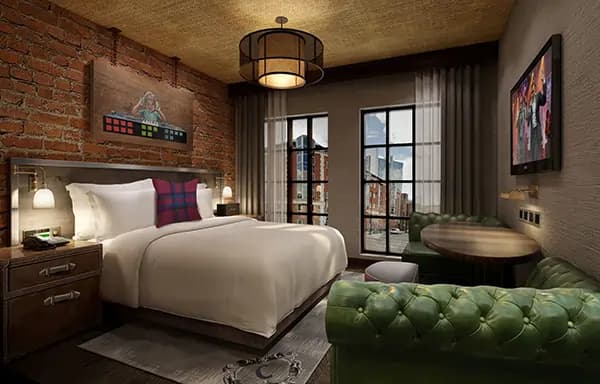 Hotels