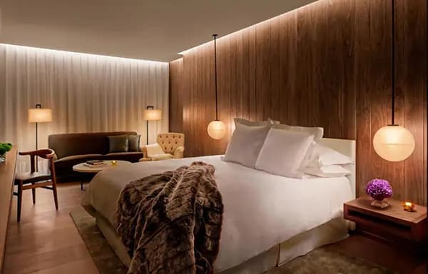 Hotels