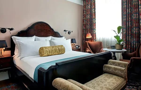Hotels