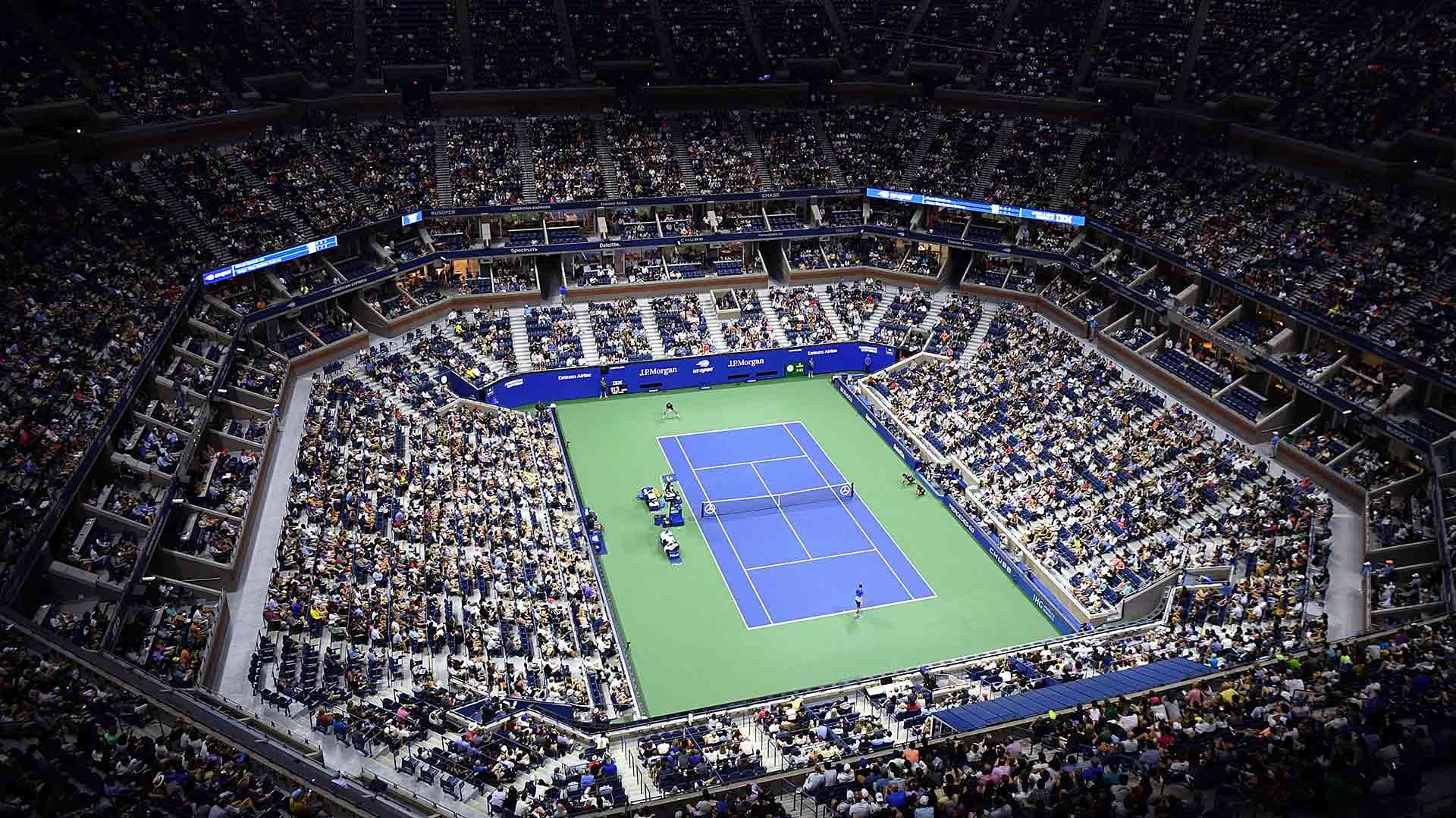 Game, Set, Match: Hotels to Book for the 2024 US Open