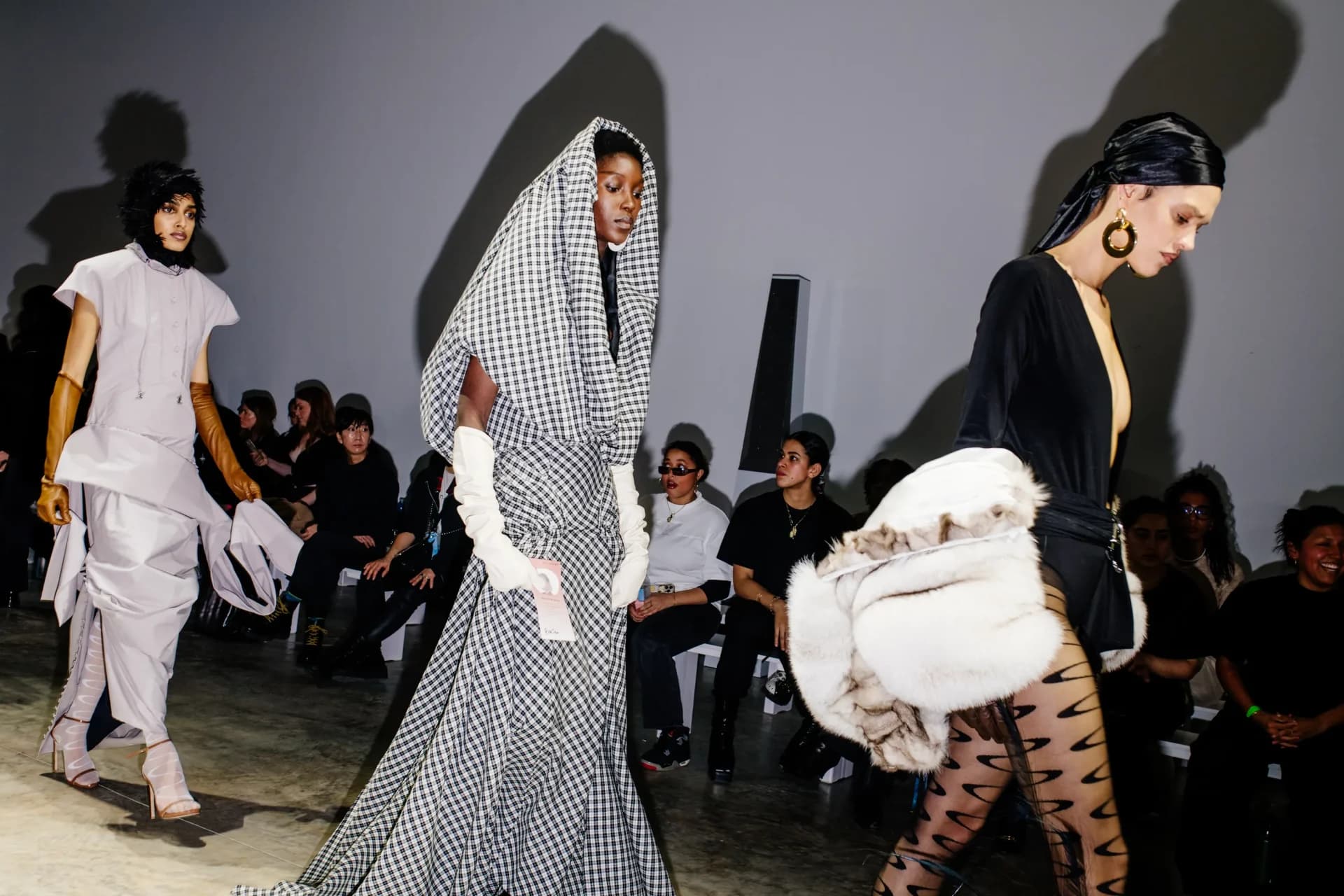 The Fashionista’s Playbook: A NYFW Guide