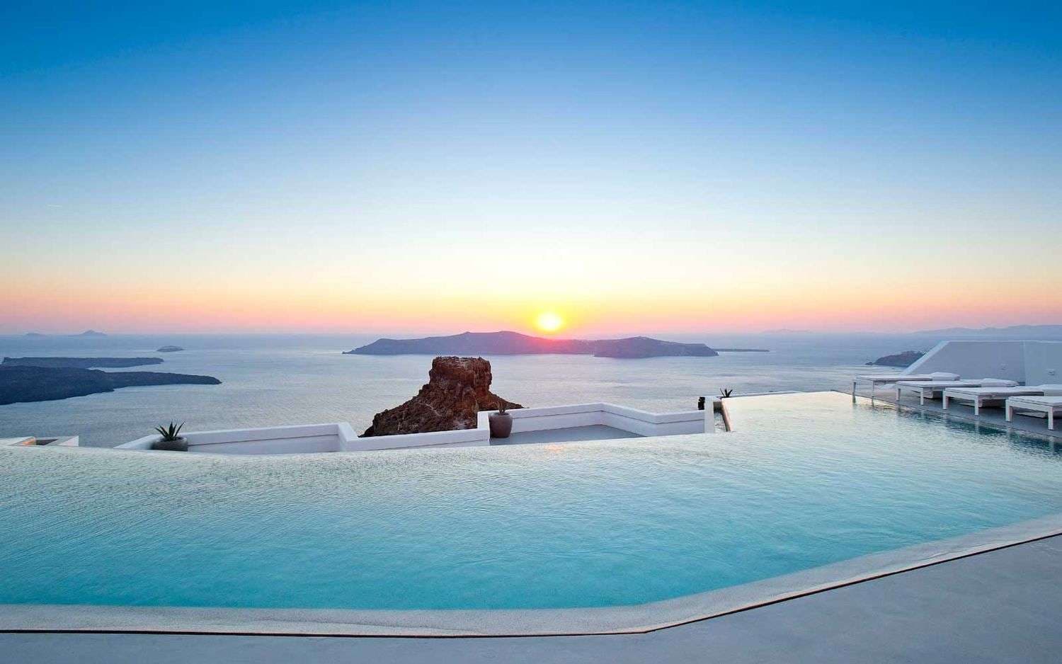 Top Luxury Hotels in Europe: The Ultimate Bucket List for Unforgettable Escapes