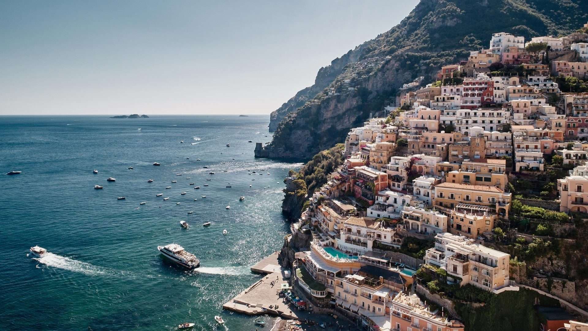 Beyond Ordinary: 16 Unique Hotels for an Unforgettable Escape