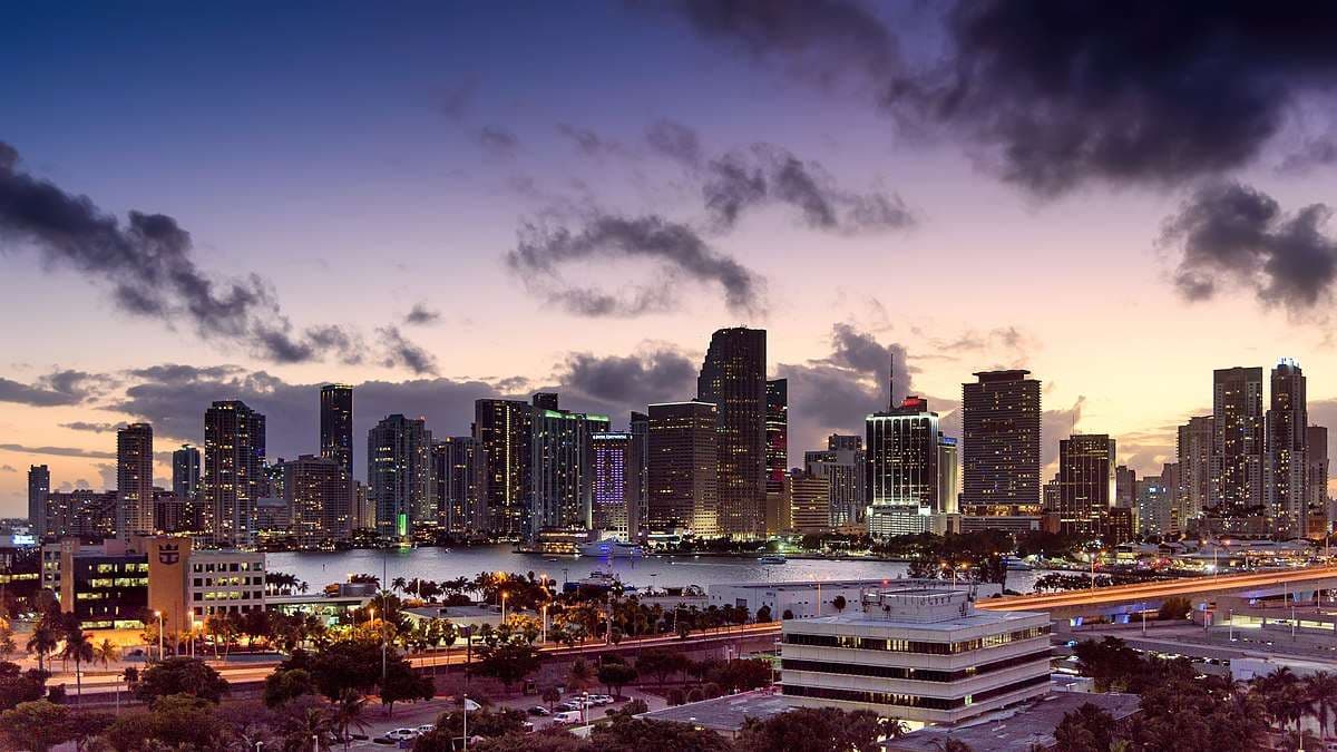 The Best of Miami: A Year-Round Guide to the City’s Premier Events