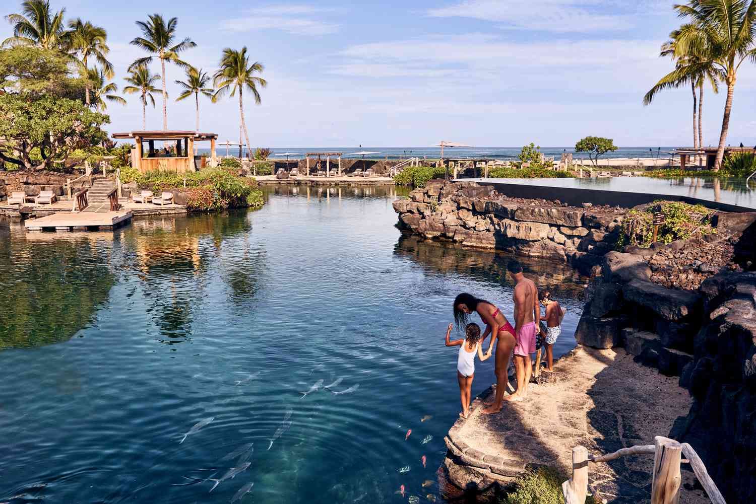Where To Travel With Your Family in 2025