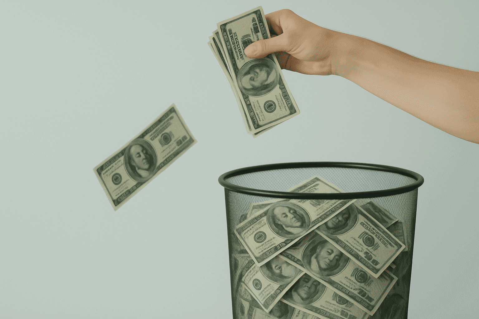 5 Hotel Sourcing Mistakes That Are Costing Your Event Money