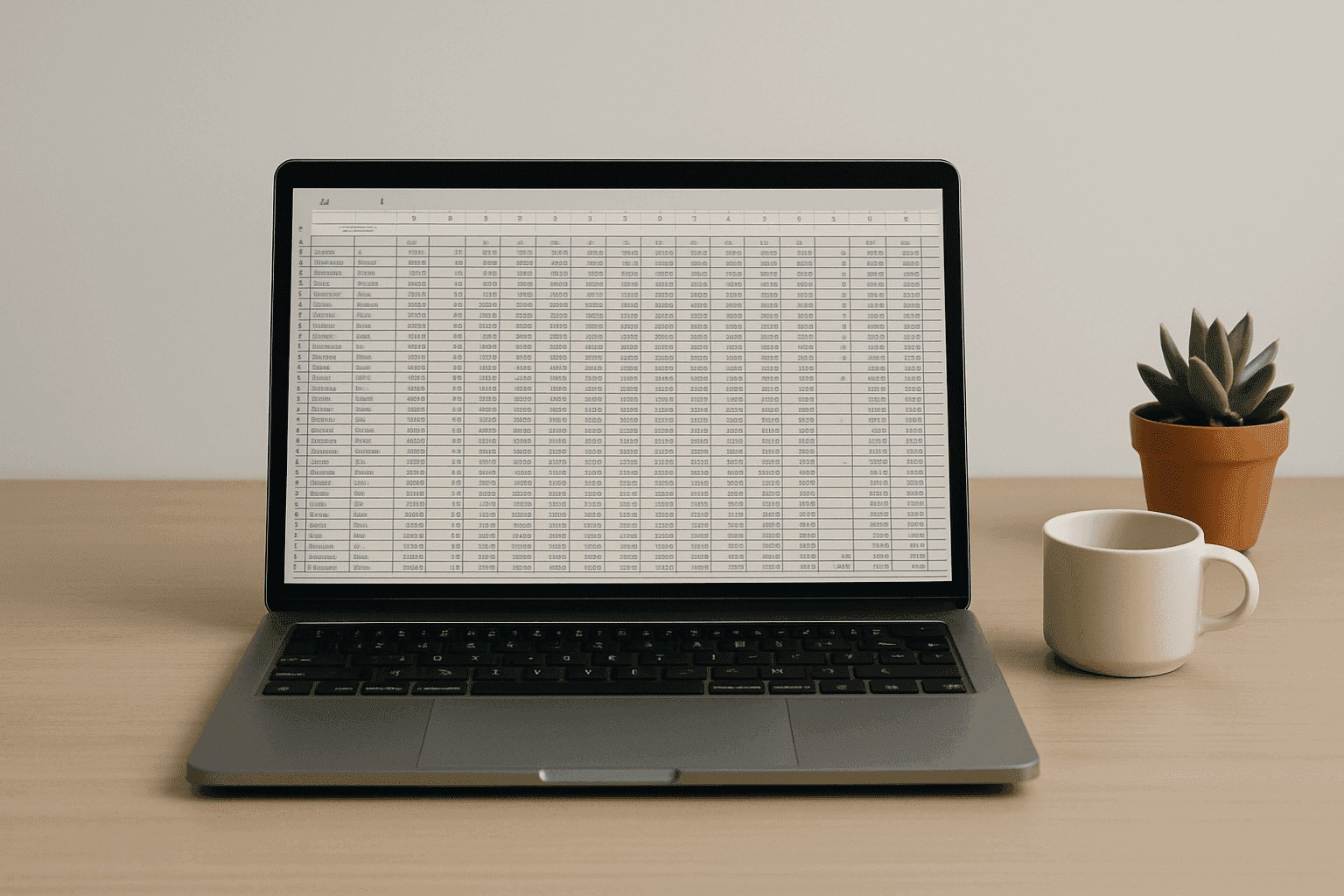 5 Ways Our Rooming List Tool Saves You from Spreadsheet Purgatory