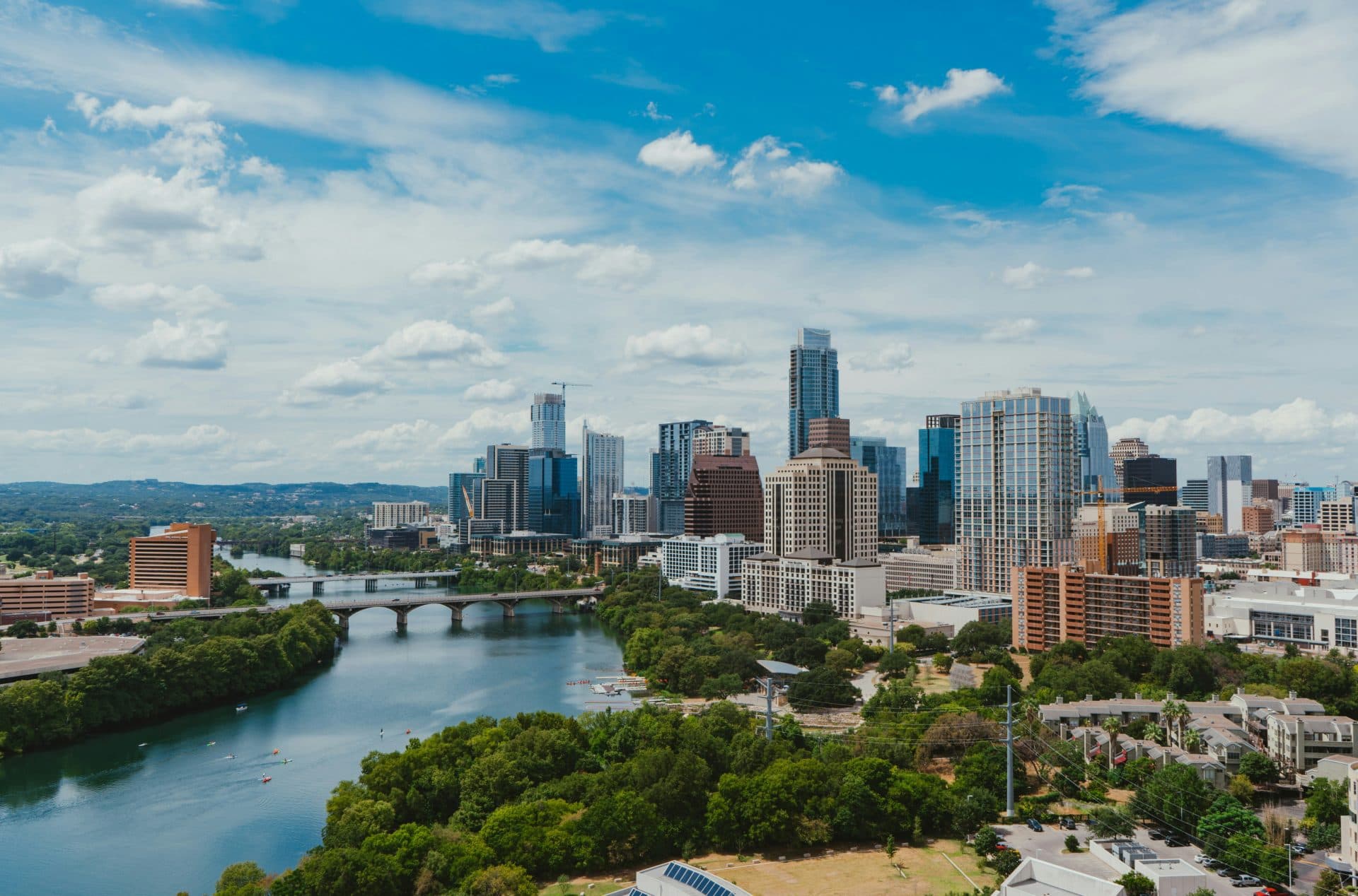 Austin City Guide