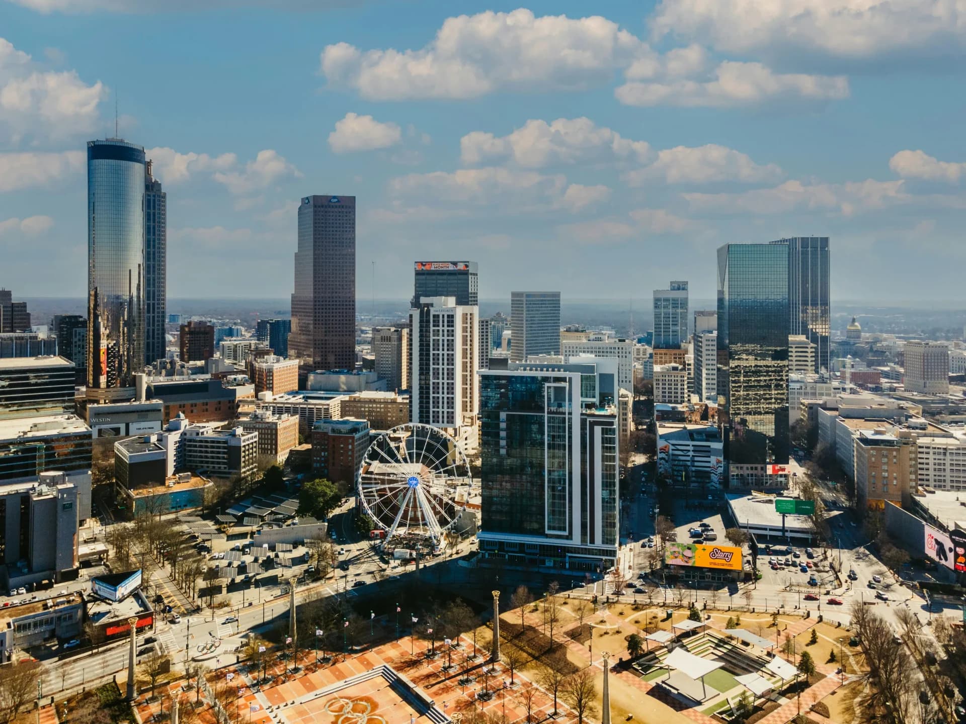 Why Atlanta Is the Ultimate Host City for 2026 Soccer