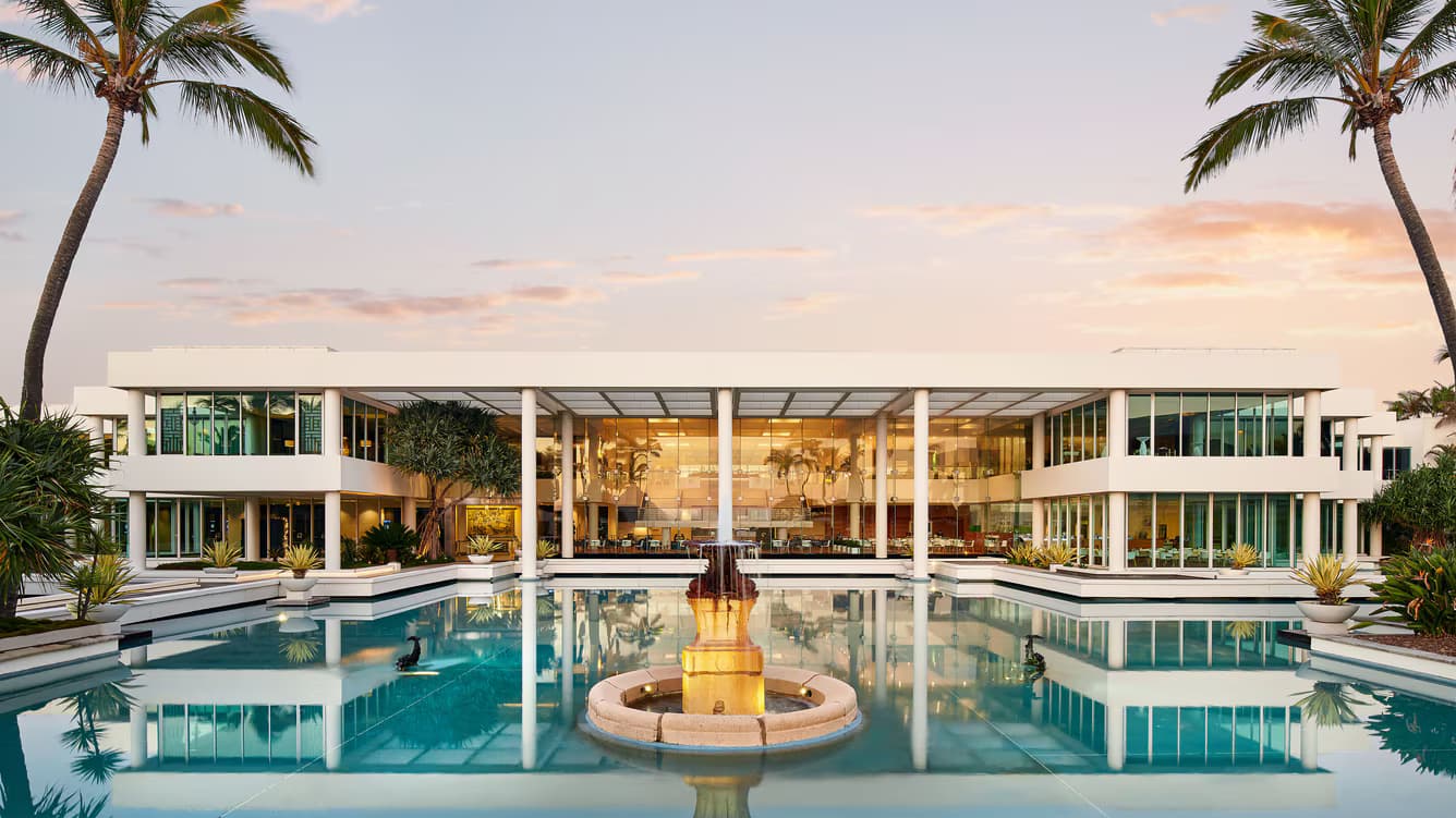 Hotels