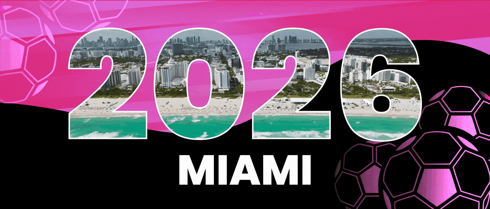 Miami Kickoff 2026