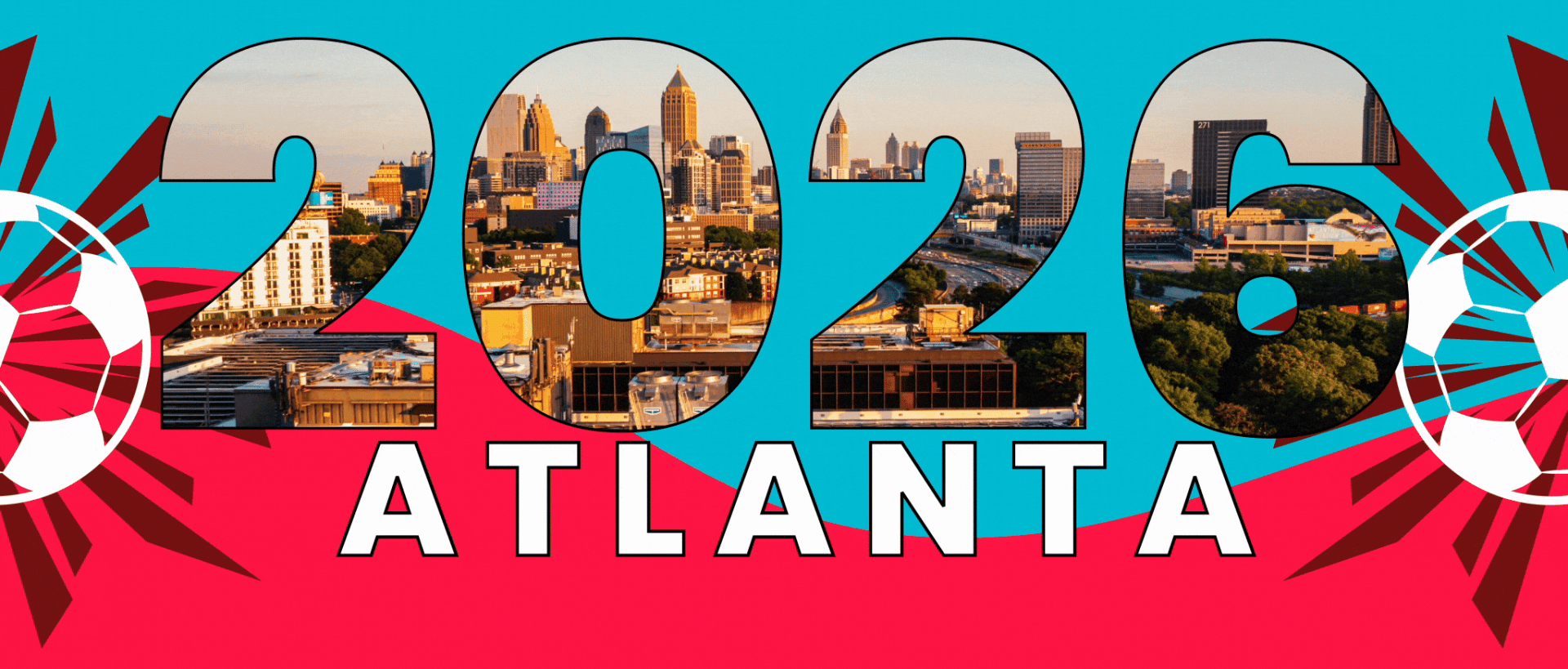 Atlanta Kickoff 2026