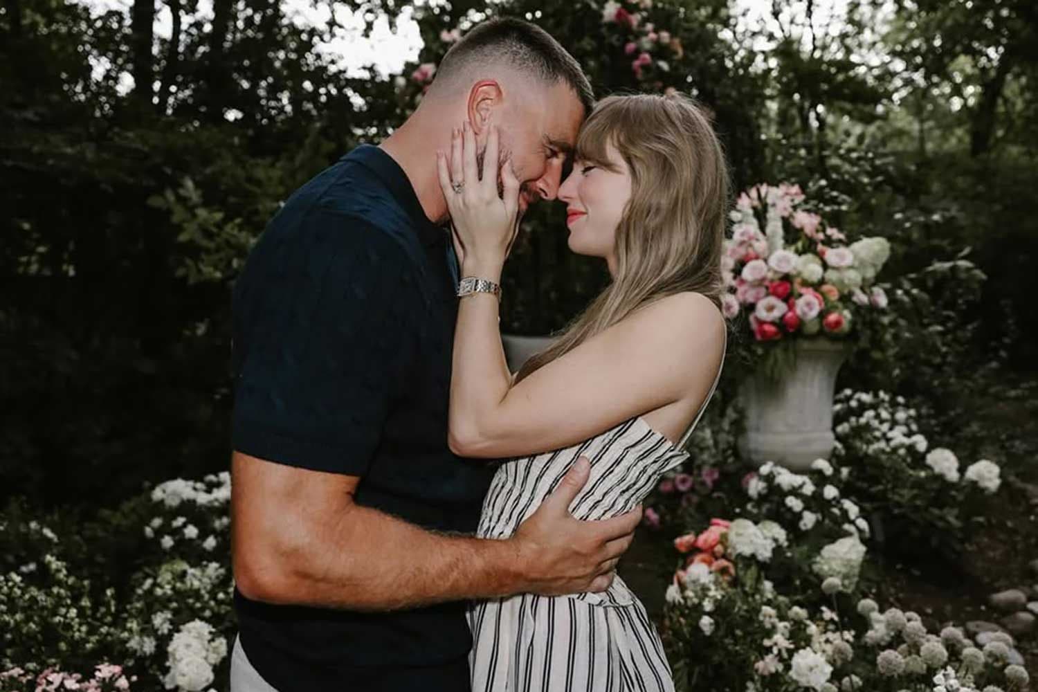 Our Honeymoon Destination Picks for Taylor Swift & Travis Kelce (and You, Too!)