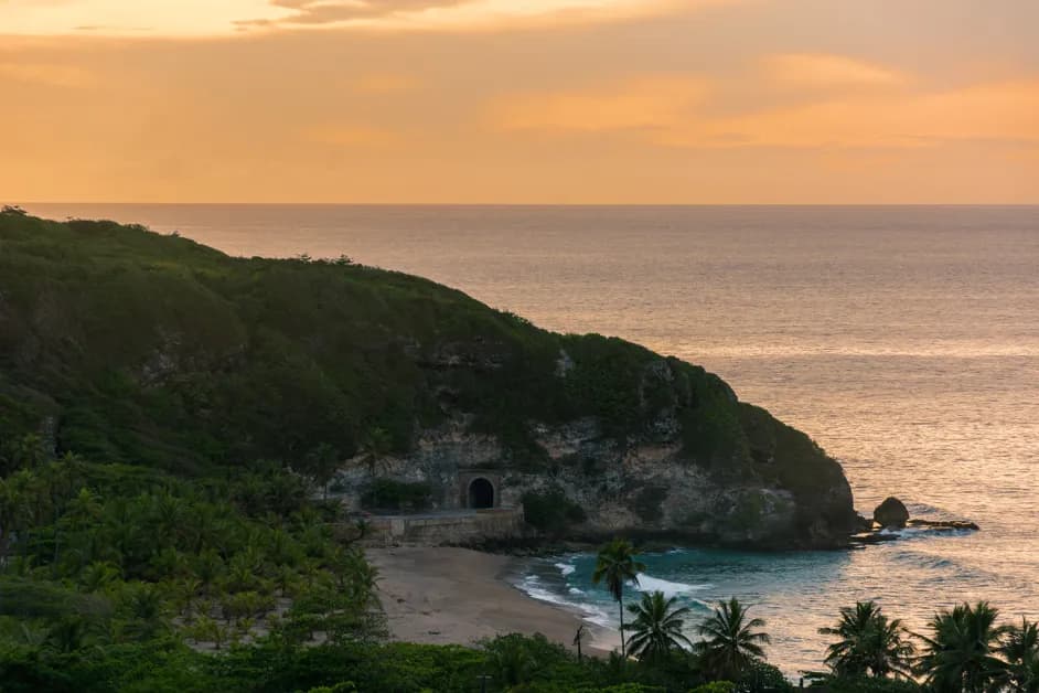 Local Guide to Puerto Rico: What to Do, Eat & See During 5th Element Festival