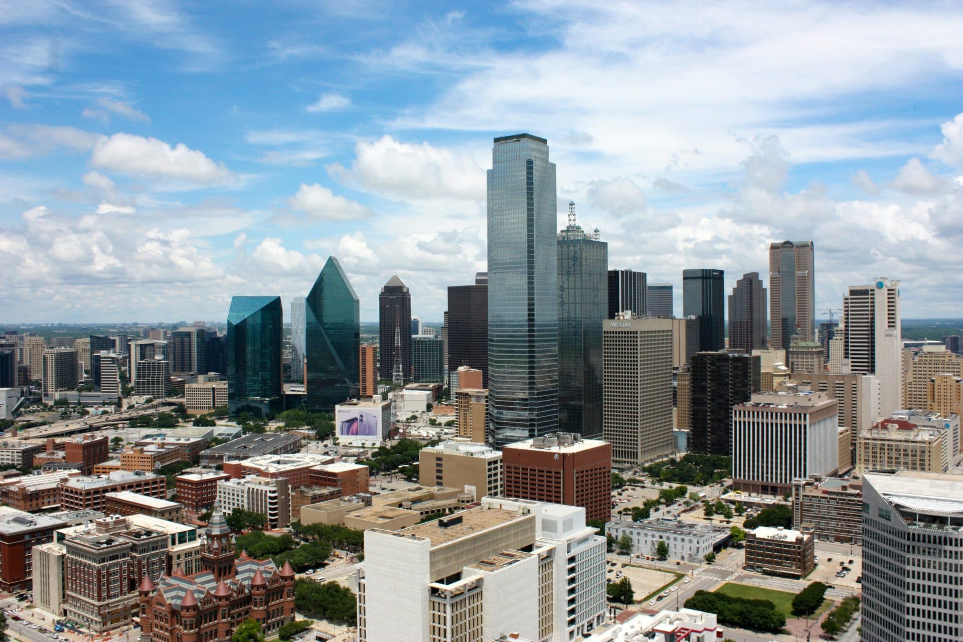 Best Sports Bars in Dallas