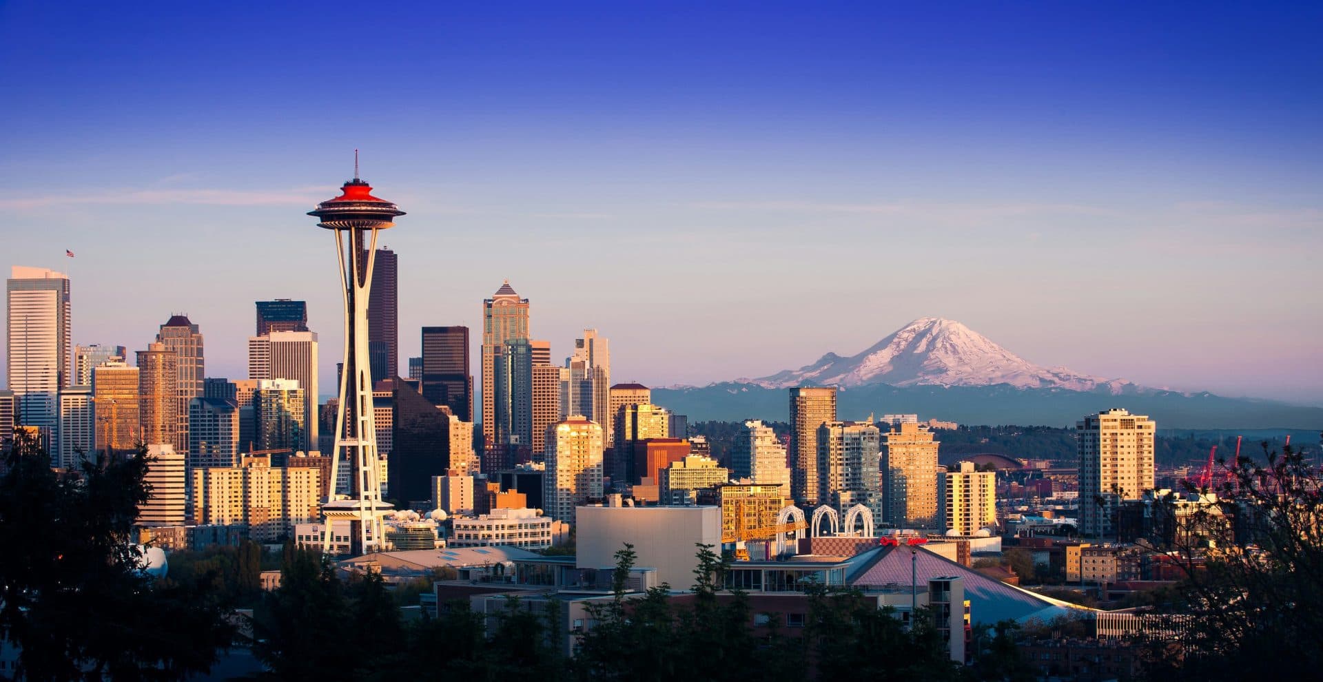 Best Sports Bars in Seattle
