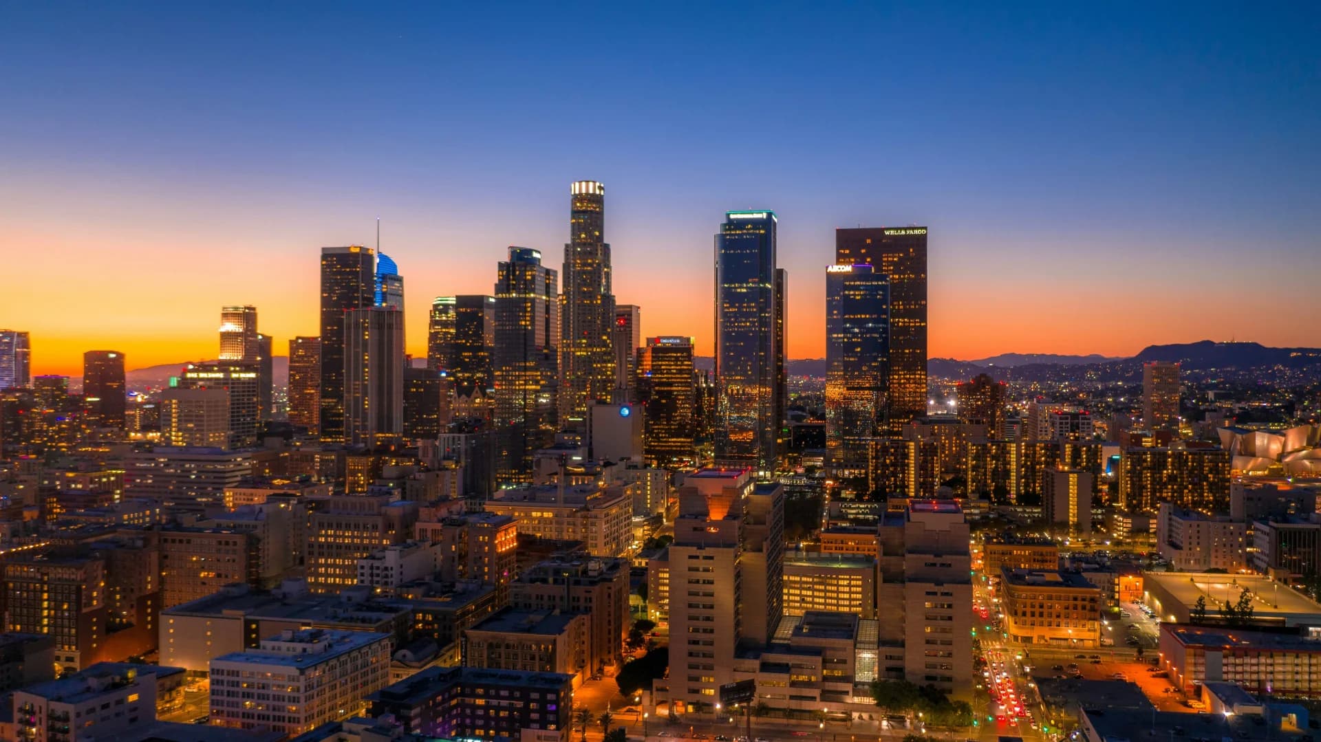What to Do in Los Angeles: The Ultimate Gametime City Guide