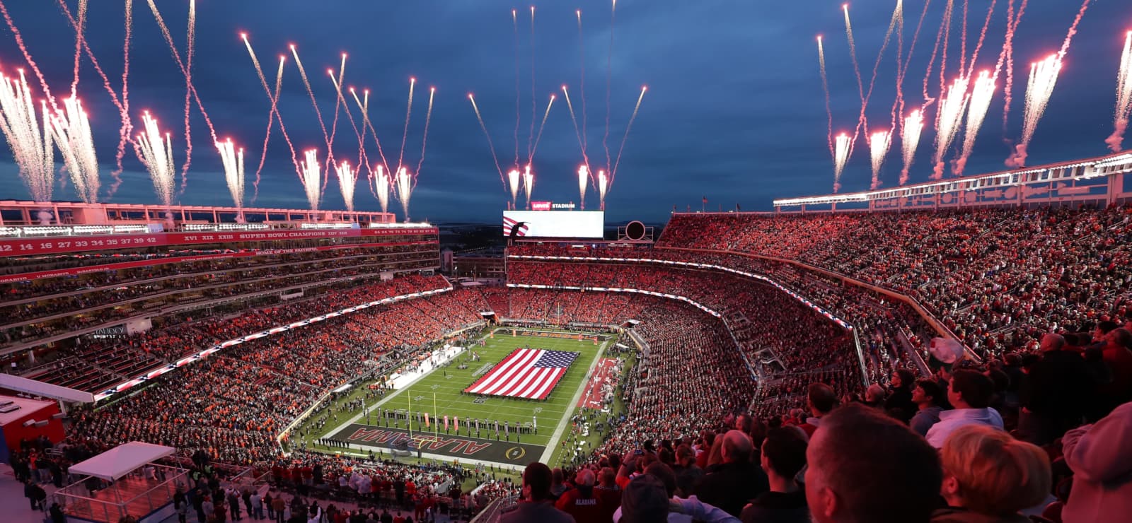 Ultimate Guide to Super Bowl Week Events in San Francisco (2026)