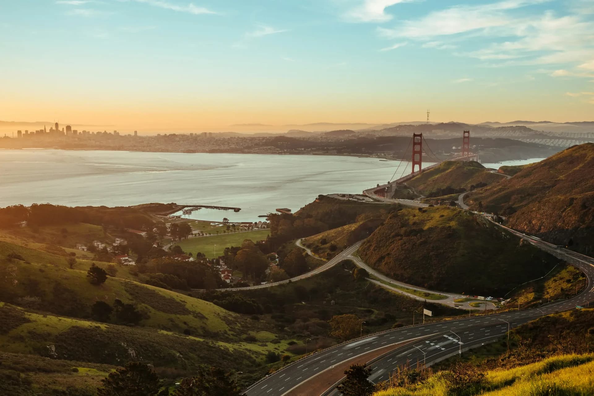 What to Do in the San Francisco Bay Area During the World’s Biggest Games