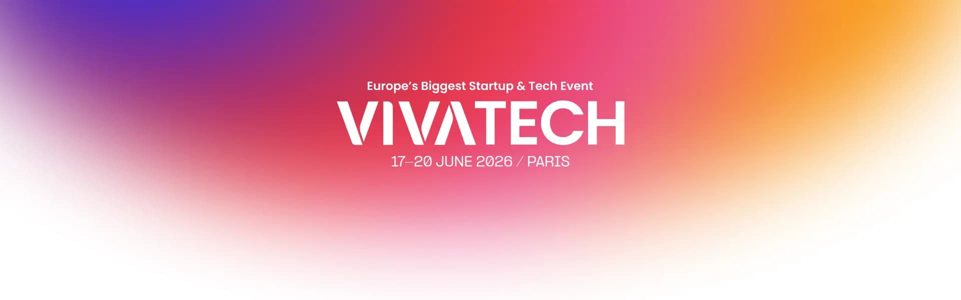 VivaTech 2026