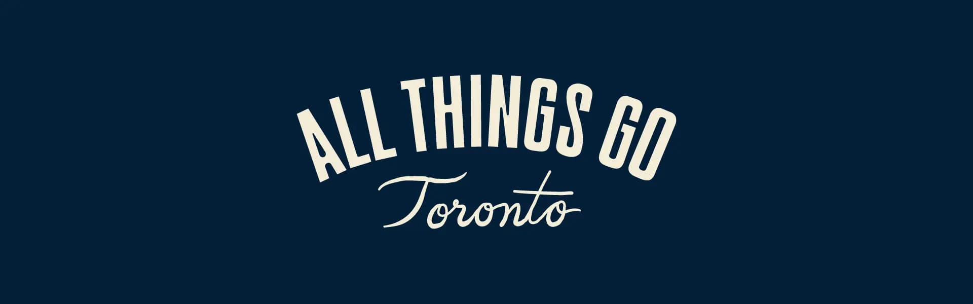 All Things Go Music Festival Toronto 2026