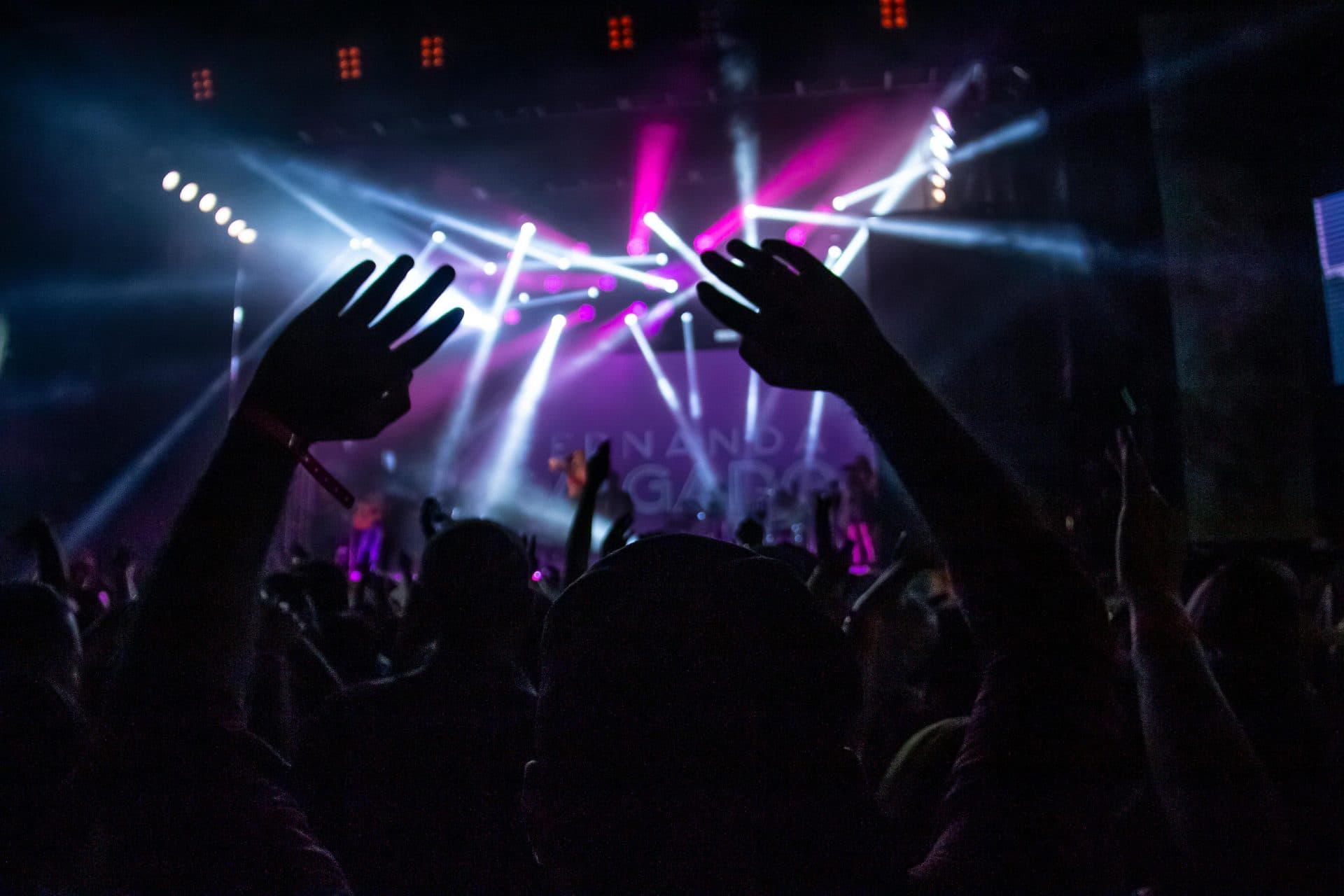 Crewfare Travel
