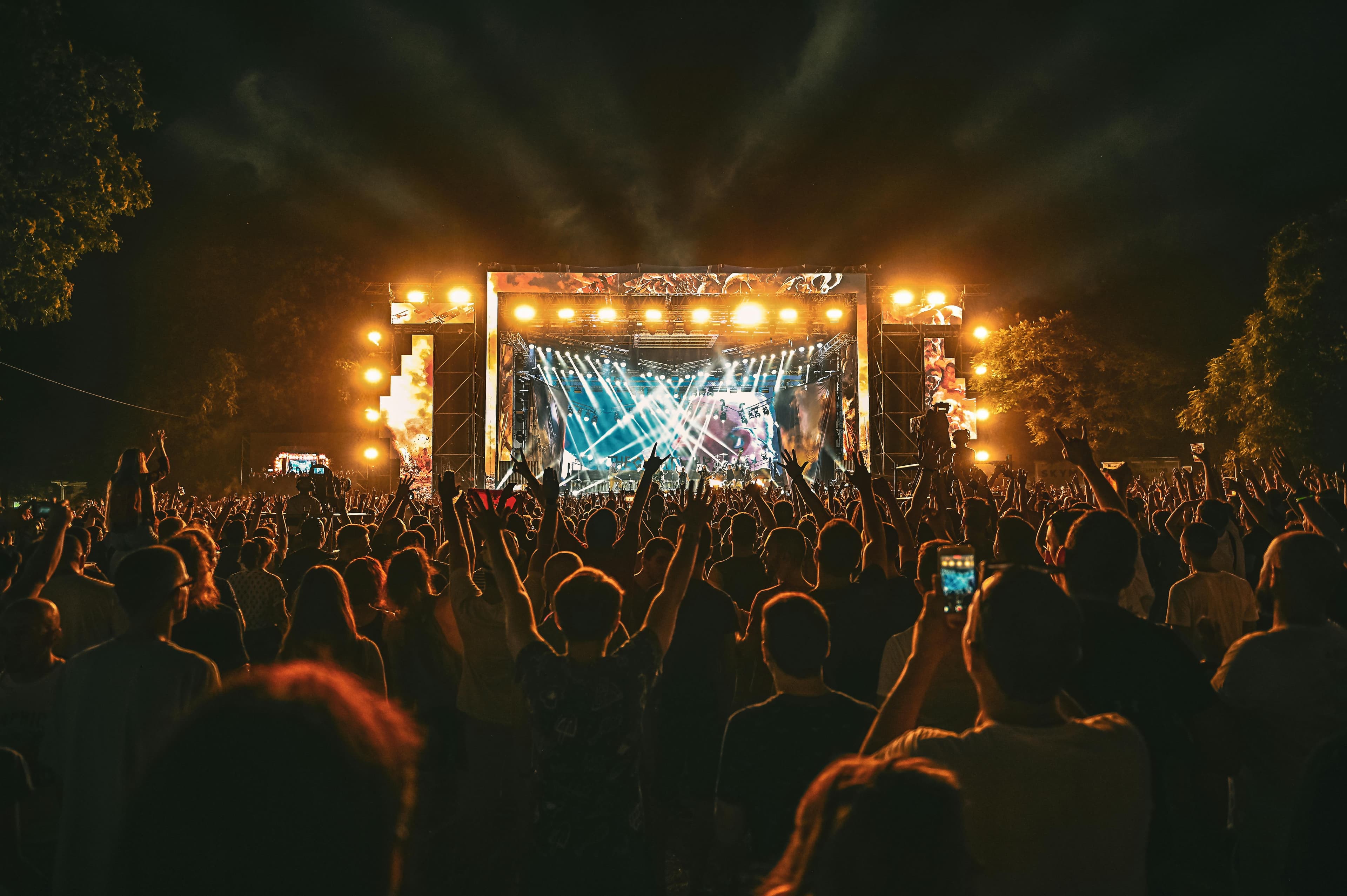 Crewfare Referral Ambassador Program