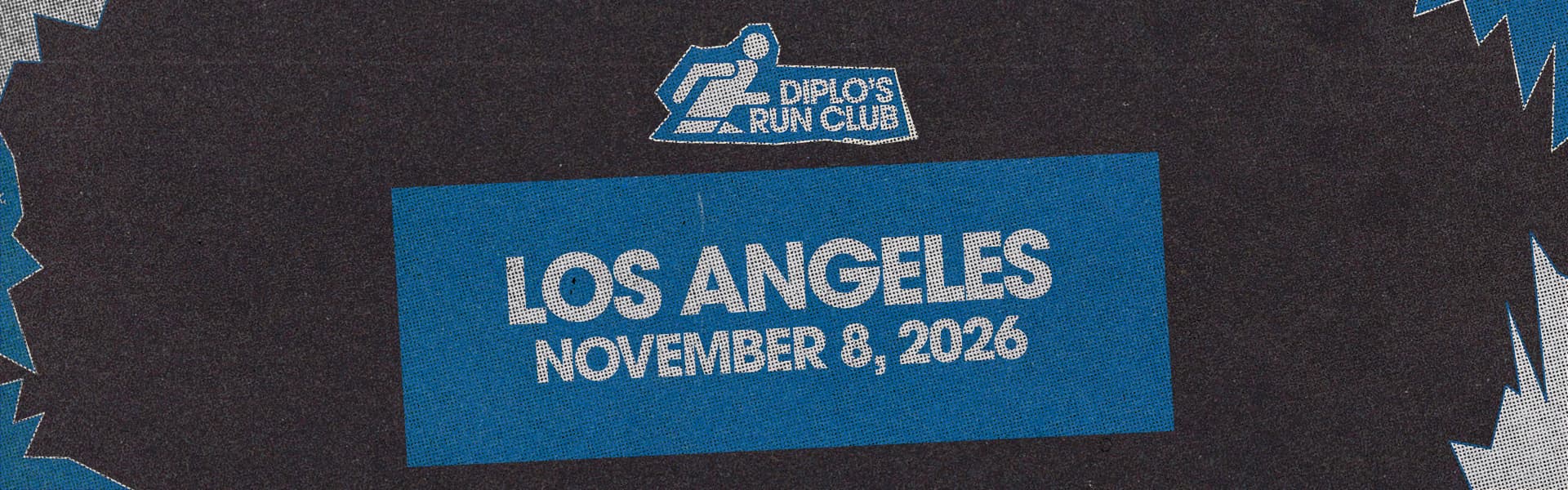 Diplo’s Run Club Los Angeles 2026