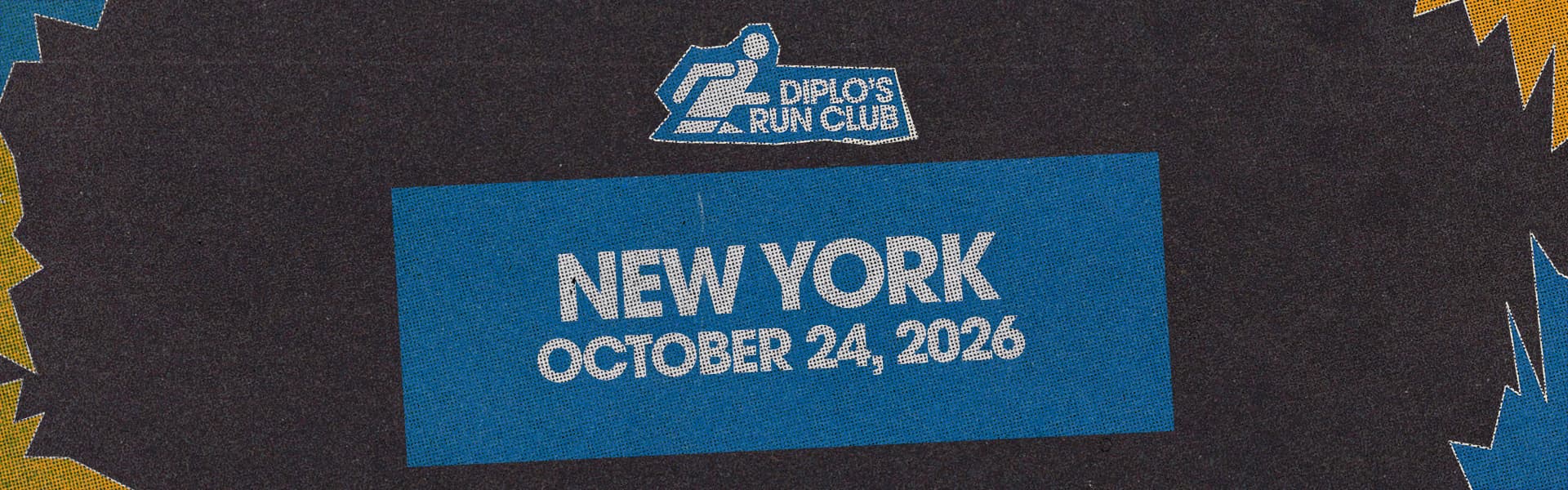 Diplo’s Run Club New York 2026