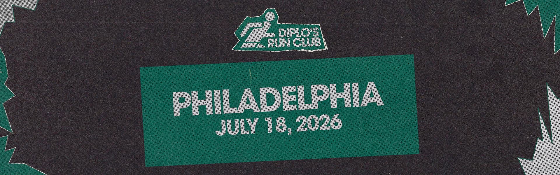 Diplo’s Run Club Philadelphia 2026