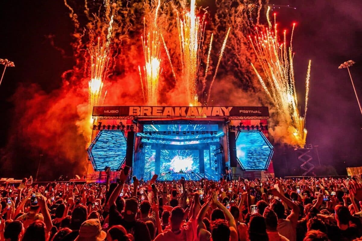 Breakaway Ambassador Program