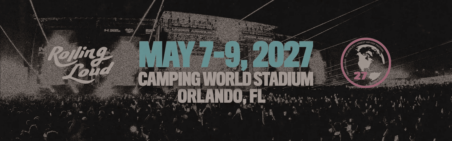 Rolling Loud Orlando 2027
