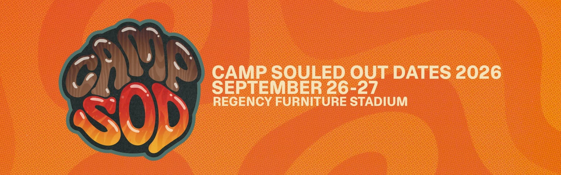 Souled Out Dates 2026 event banner