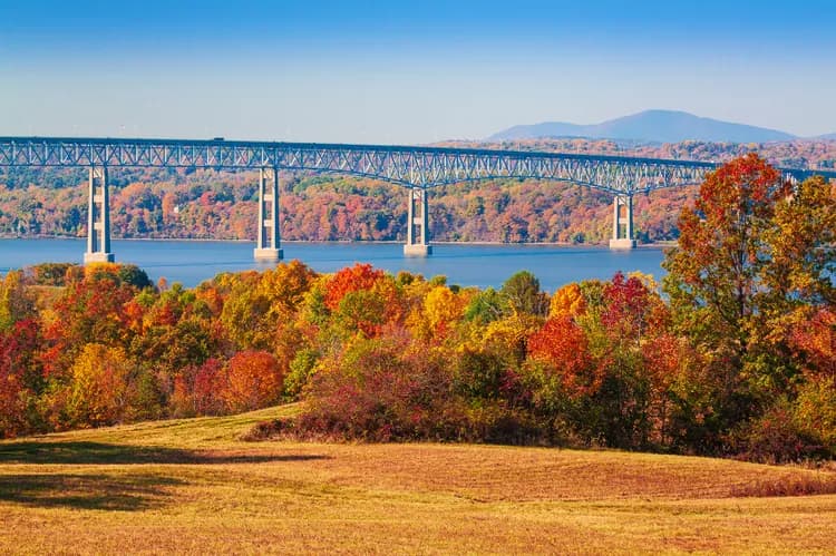 Hudson Valley, New York event banner