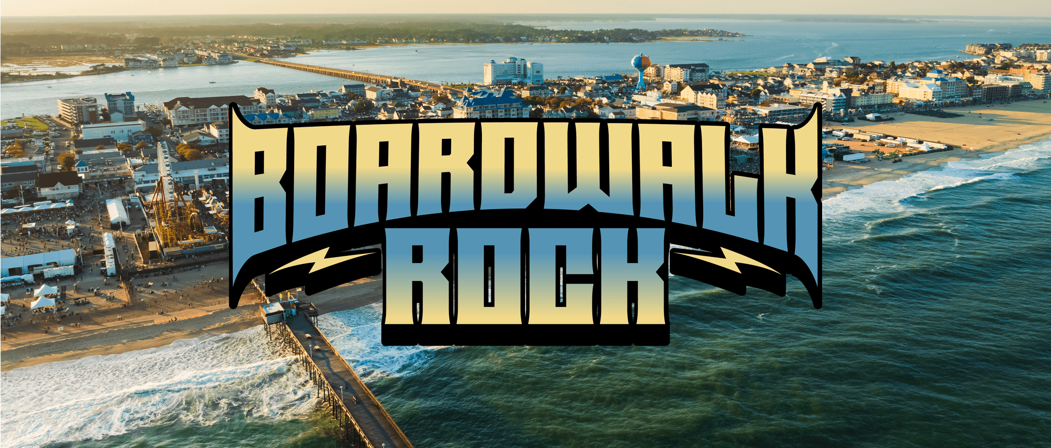 Boardwalk Rock 2027 event banner