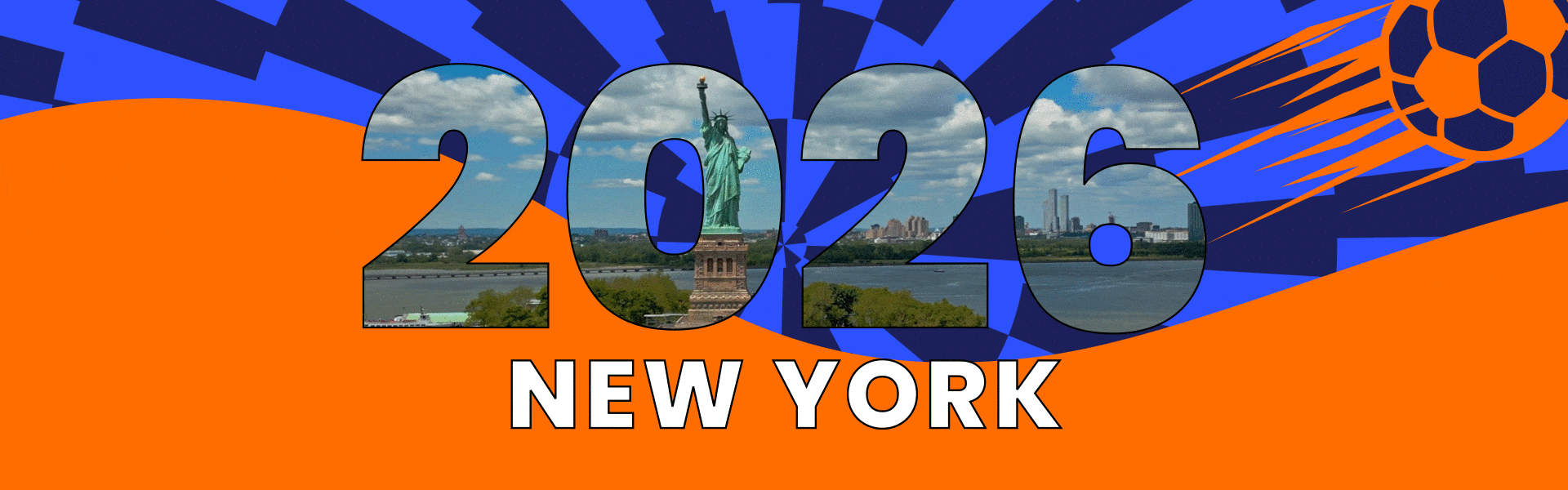 New York Kickoff 2026 event banner