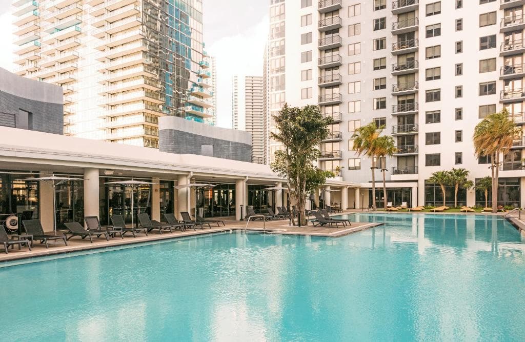 Flow Miami