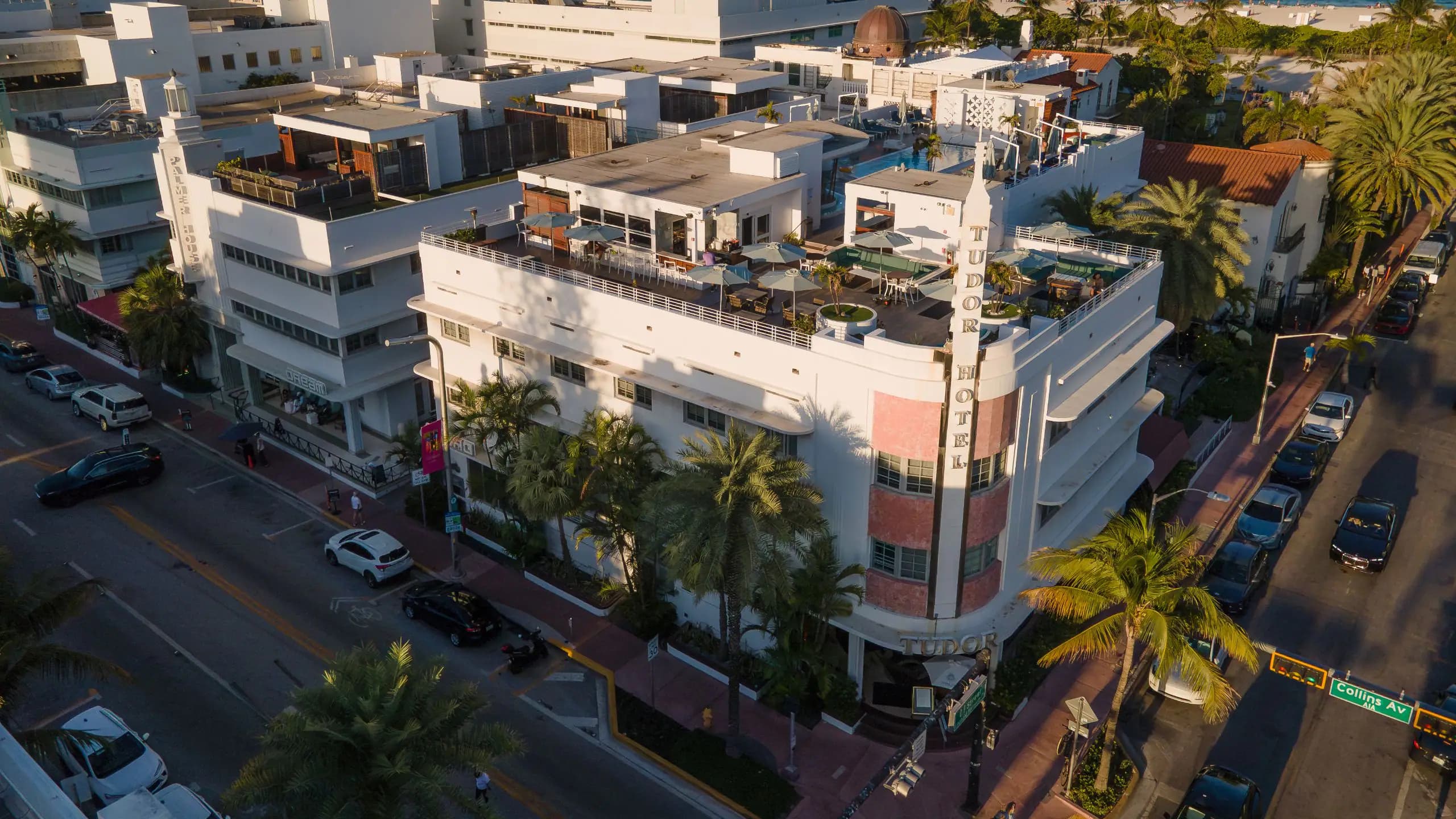Dream South Beach