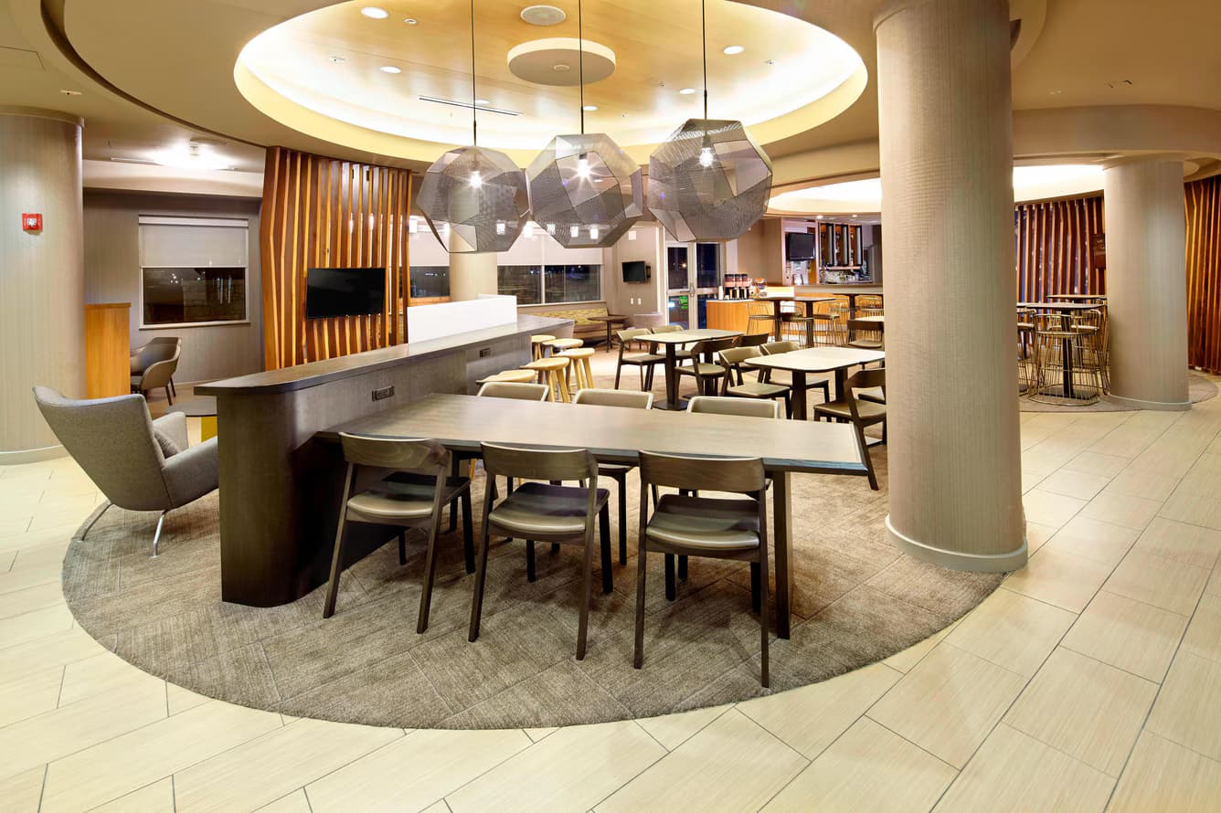 SpringHill Suites Chicago Waukegan/Gurnee